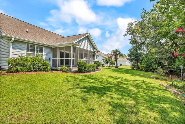 1430 Ashton Glen Dr., Myrtle Beach, SC 29575