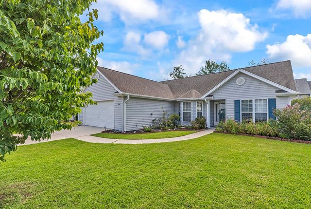 1430 Ashton Glen Dr., Myrtle Beach, SC 29575
