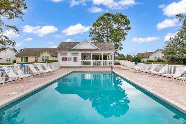 1430 Ashton Glen Dr., Myrtle Beach, SC 29575