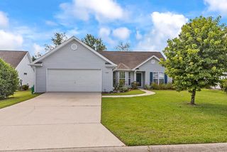 1430 Ashton Glen Dr., Myrtle Beach, SC 29575