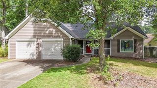 2432 Country Lake Lane, Powder Springs, GA 30127