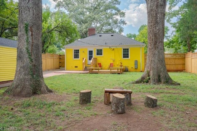 3006 Collier Drive, Greensboro, NC 27403