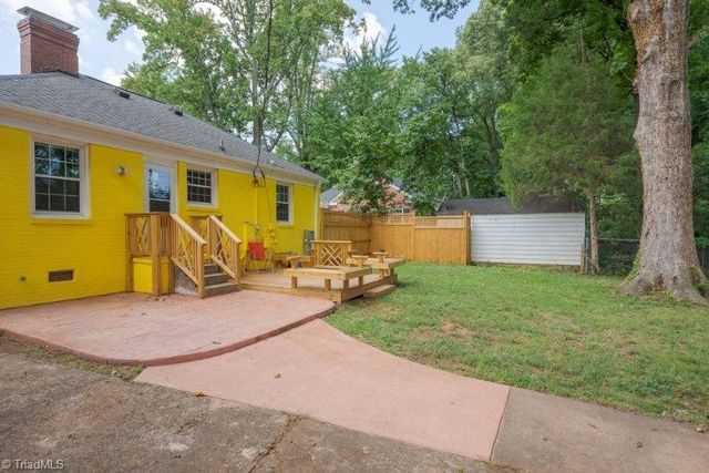 3006 Collier Drive, Greensboro, NC 27403