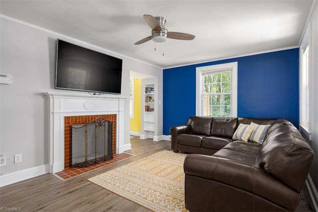 3006 Collier Drive, Greensboro, NC 27403
