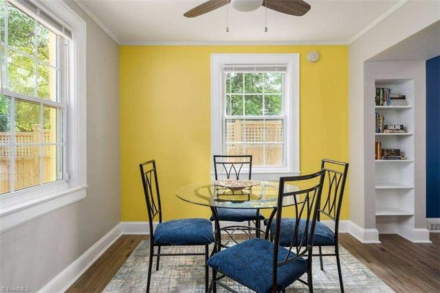 3006 Collier Drive, Greensboro, NC 27403