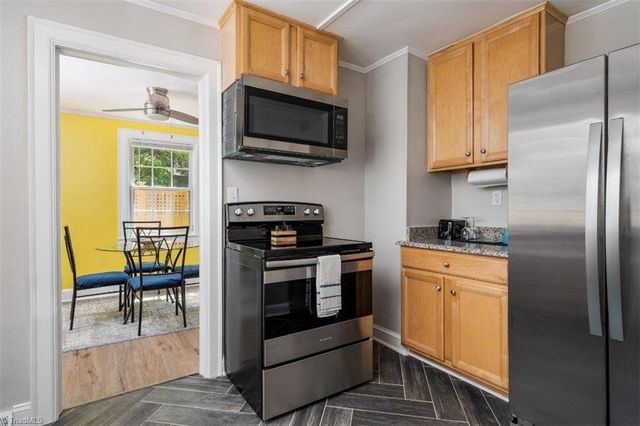 3006 Collier Drive, Greensboro, NC 27403
