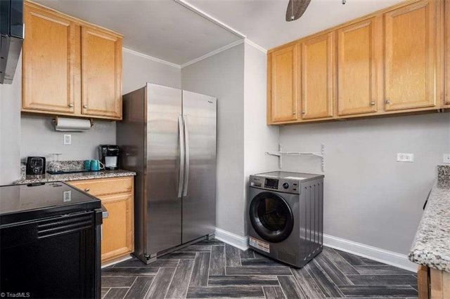 3006 Collier Drive, Greensboro, NC 27403