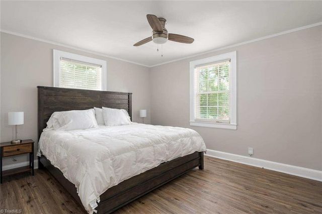3006 Collier Drive, Greensboro, NC 27403