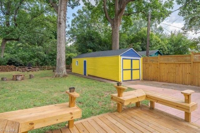 3006 Collier Drive, Greensboro, NC 27403