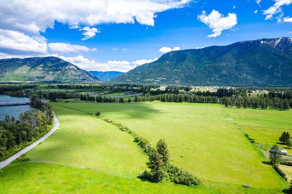 378 River Road 5 parcels, Columbia Falls, MT 59912 photo 11