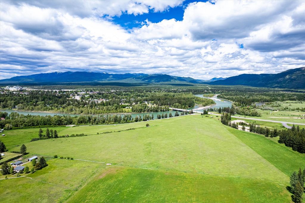 378 River Road 5 parcels, Columbia Falls, MT 59912 photo 14