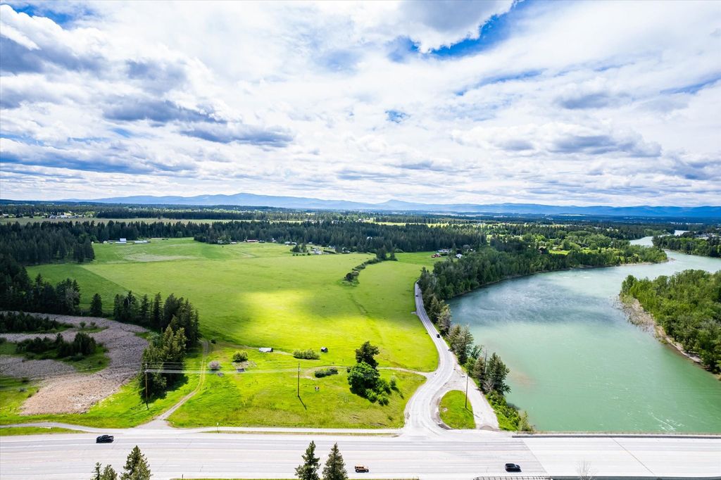 378 River Road 5 parcels, Columbia Falls, MT 59912 photo 18