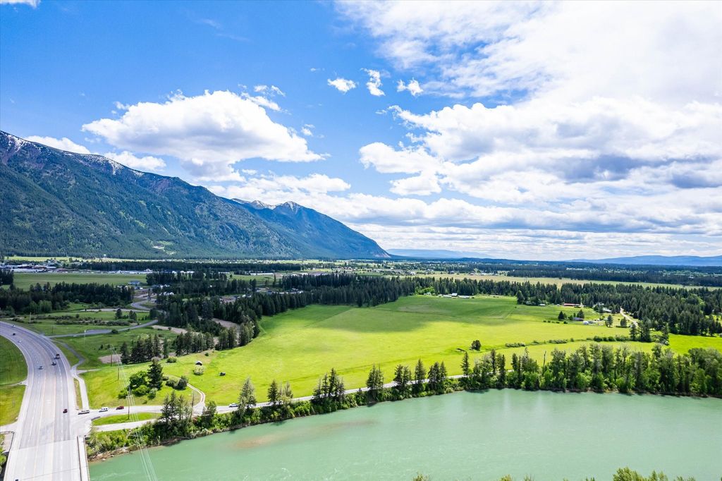 378 River Road 5 parcels, Columbia Falls, MT 59912 photo 19