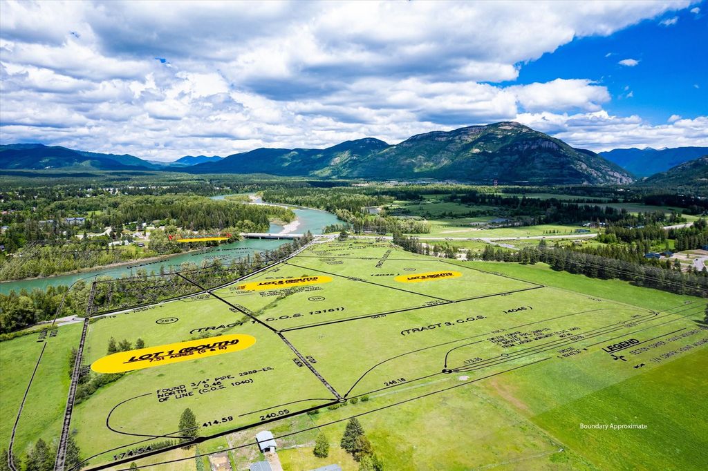 378 River Road 5 parcels, Columbia Falls, MT 59912 photo 2