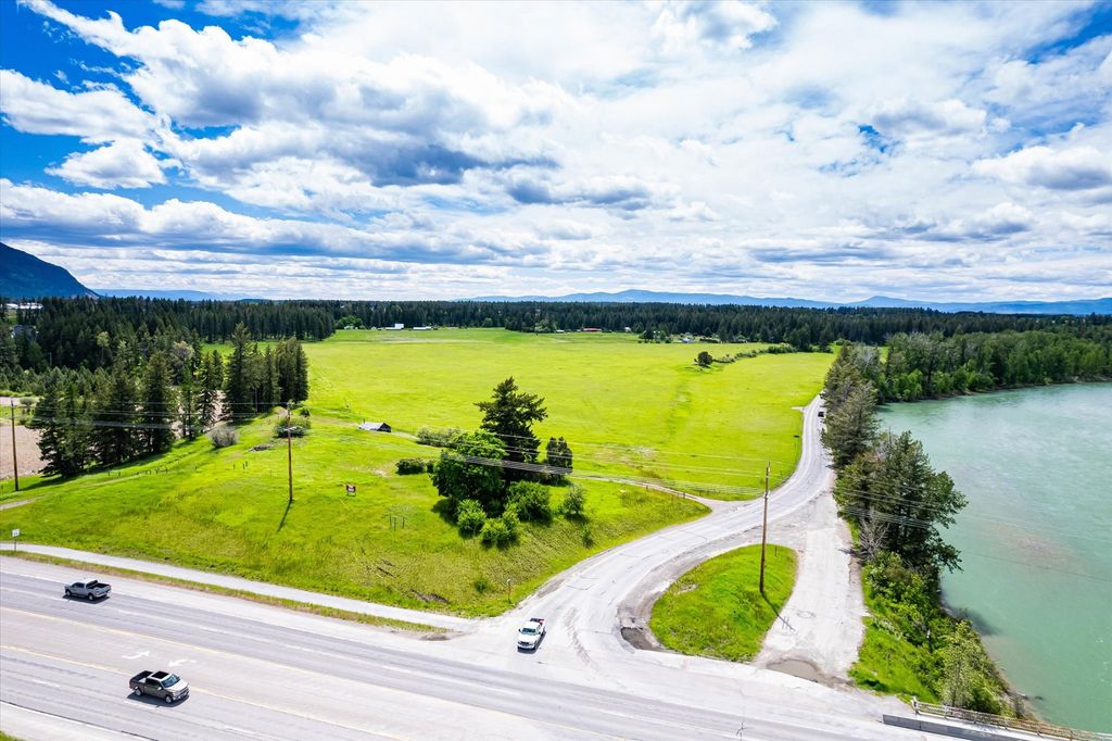 378 River Road 5 parcels, Columbia Falls, MT 59912 photo 22