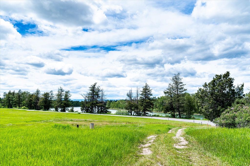 378 River Road 5 parcels, Columbia Falls, MT 59912 photo 6