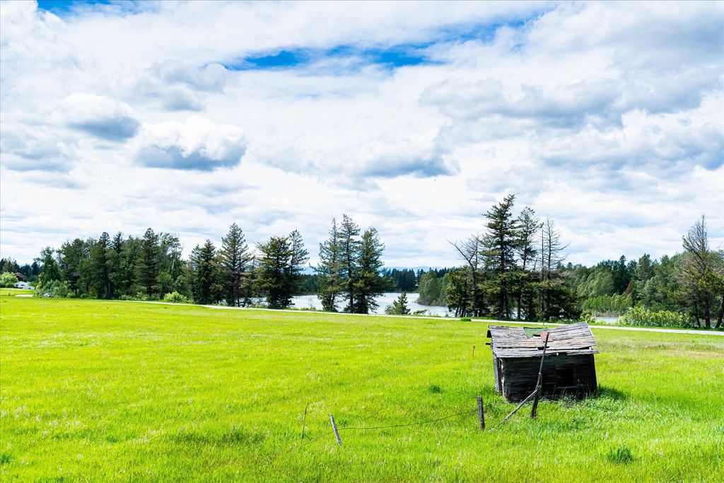 378 River Road 5 parcels, Columbia Falls, MT 59912 photo 7