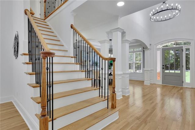 5166 Hill Road NW, Acworth, GA 30101