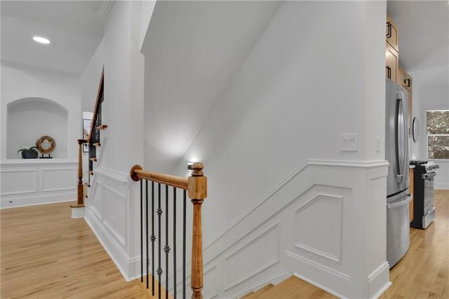 5166 Hill Road NW, Acworth, GA 30101