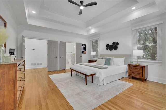 5166 Hill Road NW, Acworth, GA 30101