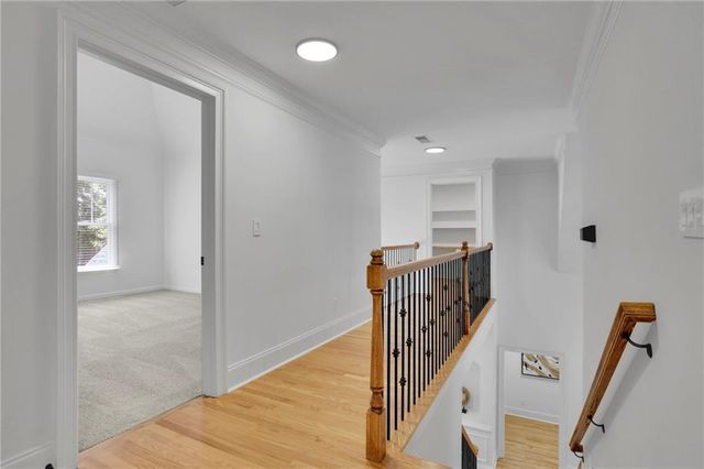 5166 Hill Road NW, Acworth, GA 30101