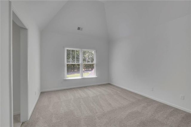 5166 Hill Road NW, Acworth, GA 30101