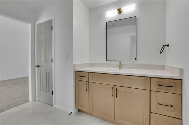 5166 Hill Road NW, Acworth, GA 30101