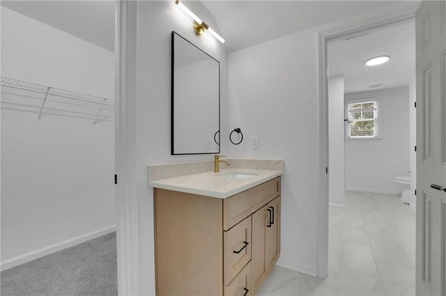 5166 Hill Road NW, Acworth, GA 30101