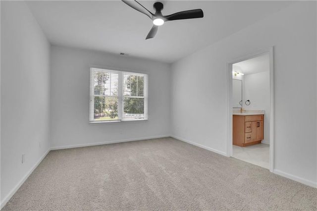 5166 Hill Road NW, Acworth, GA 30101
