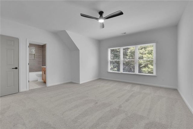 5166 Hill Road NW, Acworth, GA 30101