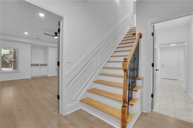 5166 Hill Road NW, Acworth, GA 30101