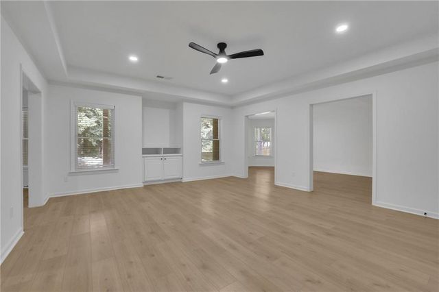 5166 Hill Road NW, Acworth, GA 30101