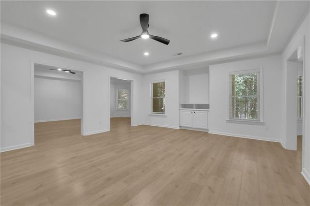 5166 Hill Road NW, Acworth, GA 30101