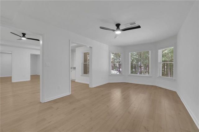 5166 Hill Road NW, Acworth, GA 30101