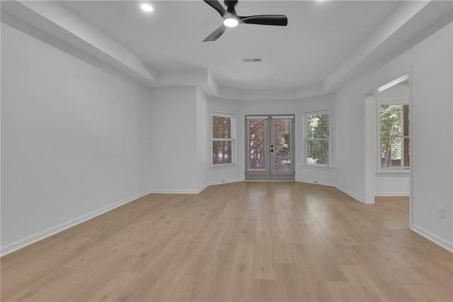 5166 Hill Road NW, Acworth, GA 30101
