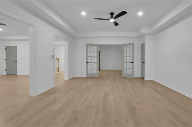 5166 Hill Road NW, Acworth, GA 30101
