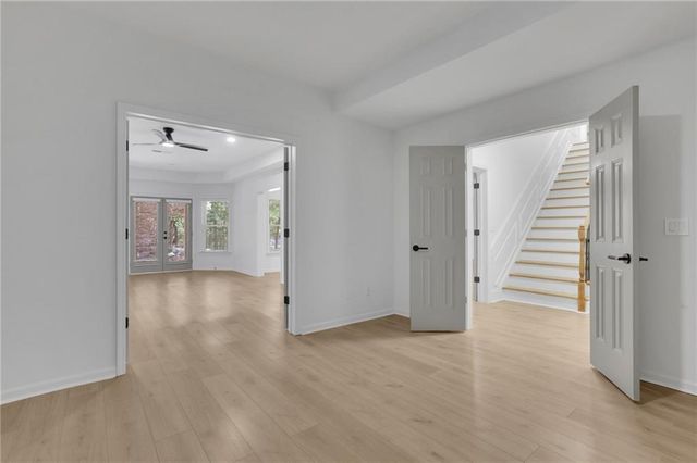 5166 Hill Road NW, Acworth, GA 30101