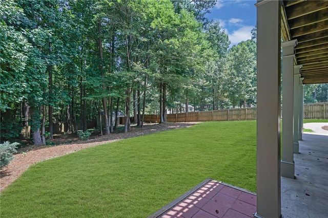 5166 Hill Road NW, Acworth, GA 30101