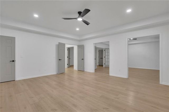 5166 Hill Road NW, Acworth, GA 30101