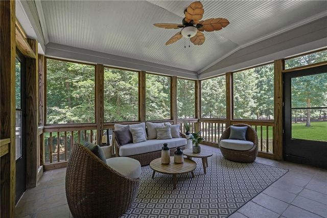 5166 Hill Road NW, Acworth, GA 30101