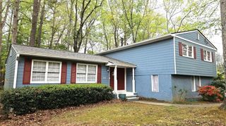 2912 PATHVIEW Lane, Marietta, GA 30062