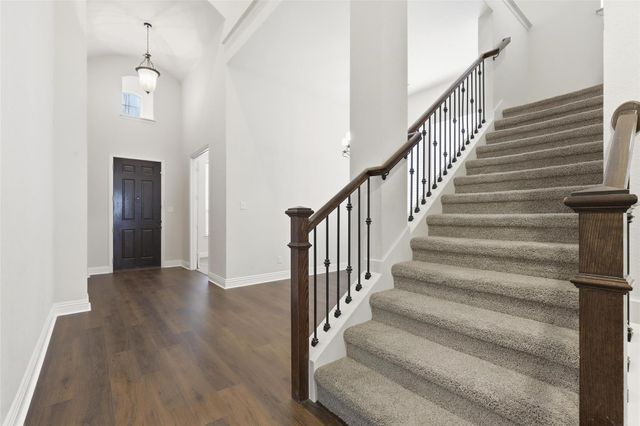 11540 Twining Branch Circle, Fort Worth, TX 76052