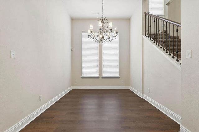 11540 Twining Branch Circle, Fort Worth, TX 76052