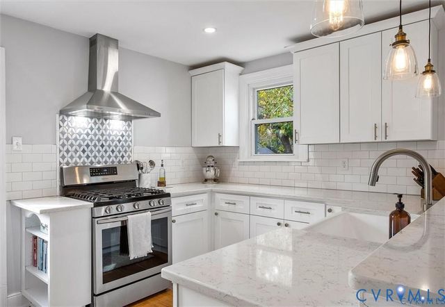 6725 Kensington Ave, Richmond, VA 23226