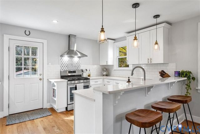 6725 Kensington Ave, Richmond, VA 23226