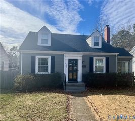 6725 Kensington Ave, Richmond, VA 23226