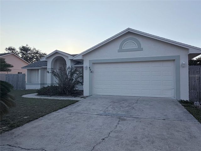 408 SANDPIPER RIDGE DRIVE, Orlando, FL 32835