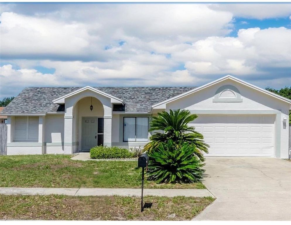 408 SANDPIPER RIDGE DRIVE, Orlando, FL 32835