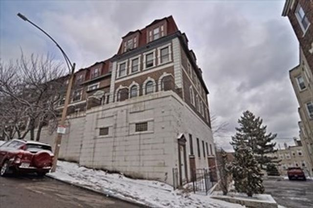 22-A Bellvista Rd 22A, Boston, MA 02135