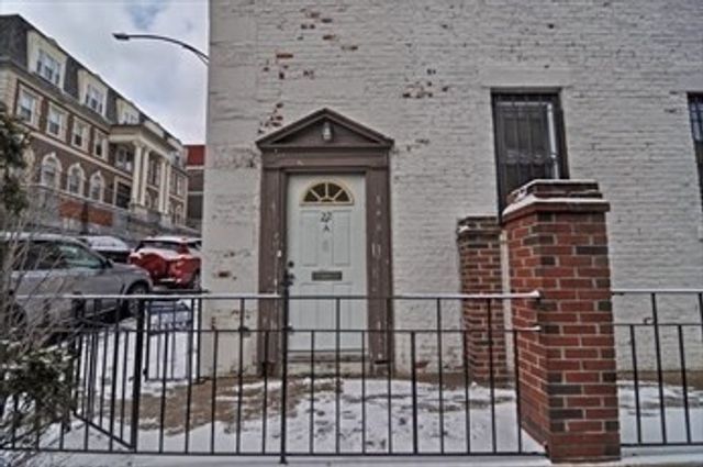 22-A Bellvista Rd 22A, Boston, MA 02135